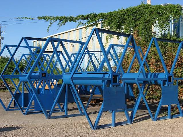 Fabrication Works