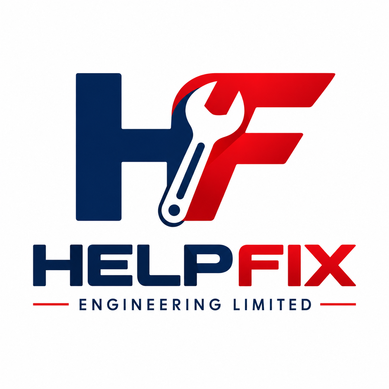 HELPFIX Engineering logo