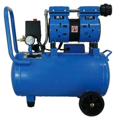 Industrial Air Compressor